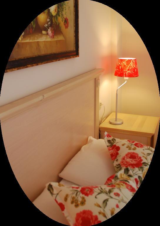 Melaike Hotel Foça Extérieur photo
